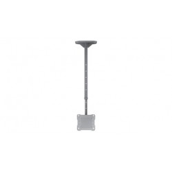 Samsung CML450D flat panel ceiling mount Silver 
