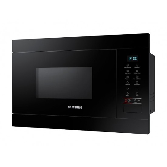 Samsung MS22M8054AK/EN Integrado Microondas combinado 22 L 1300 W Negro