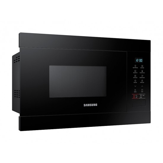 Samsung MS22M8054AK/EN Integrado Microondas combinado 22 L 1300 W Negro