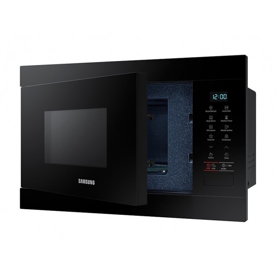 Samsung MS22M8054AK/EN Integrado Microondas combinado 22 L 1300 W Negro