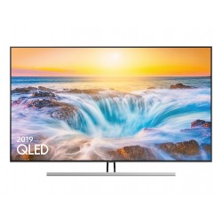 Samsung QE55Q85RAT 139.7 cm (55") 4K Ultra HD Smart TV Silver 