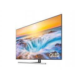 Samsung QE55Q85RAT 139.7 cm (55") 4K Ultra HD Smart TV Silver 