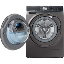 Samsung WW10M86INOA lavadora Independiente Carga frontal Blanco 10 kg 1600 RPM A+++-50% 