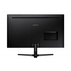 Samsung U32J592UQU 81.3 cm (32") 3840 x 2160 pixels 4K Ultra HD LED Black 