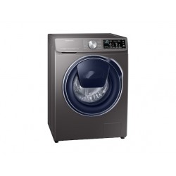 Samsung WW10N645RPX lavadora Independiente Carga frontal Acero inoxidable 10 kg 1400 RPM A+++ 