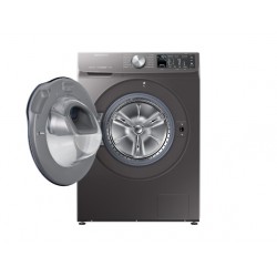 Samsung WW90M645OPO lavadora Independiente Carga frontal 9 kg 1400 RPM A+++ Grafito Lavadora Samsung WW90M6450PO