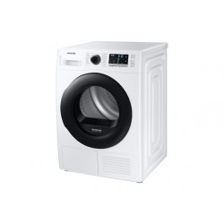 Samsung DV80TA020AE tumble dryer Freestanding Front-load 8 kg A++ White 