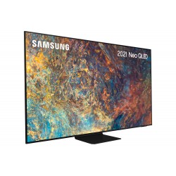 Samsung QE55QN90AATXXU TV 139.7 cm (55") 4K Ultra HD Smart TV Wi-Fi Black 