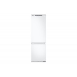 Samsung BRB26600FWW/EU nevera y congelador Integrado F Blanco 