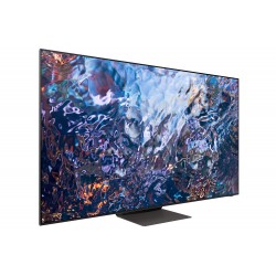Samsung QE55QN700AT 139.7 cm (55") 8K Ultra HD Smart TV Wi-Fi Stainless steel 