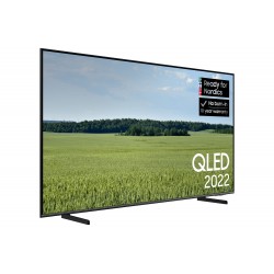 Samsung Series 6 QE43Q64BAU 109,2 cm (43") 4K Ultra HD Smart TV Wifi Negro 