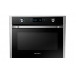 Samsung NQ50J5530BS oven 50 L 3000 W Black 