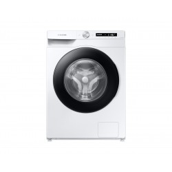 Samsung WW12T504DAW/S1 washing machine Front-load 12 kg 1400 RPM White 