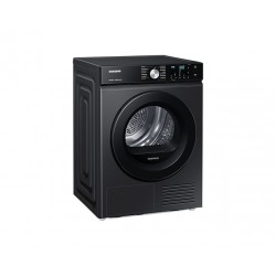 Samsung DV90BBA245ABEG tumble dryer Freestanding Front-load 9 kg A+++ Black 