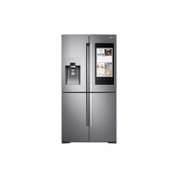Samsung RF56M9540SR fridge-freezer Built-in Stainless steel 550 L A+ 