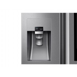 Samsung RF56M9540SR fridge-freezer Built-in Stainless steel 550 L A+ 