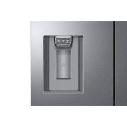 Americano Samsung RF23M8080SR