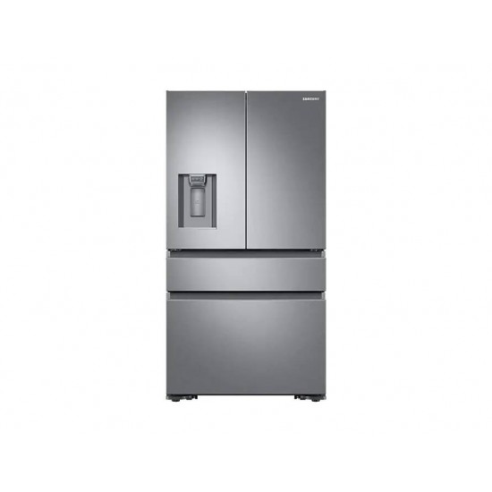 Americano Samsung RF23M8080SR