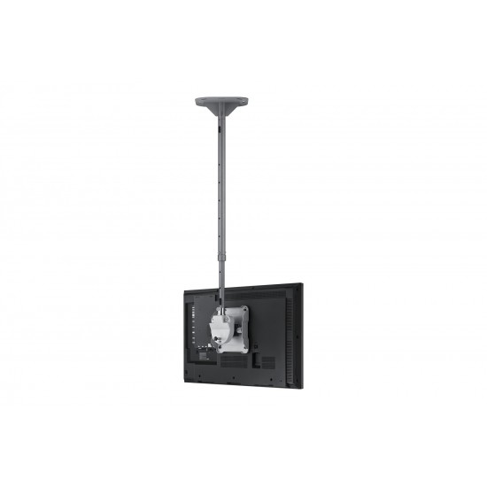 Samsung CML400D soporte de techo para pantalla plana Aluminio Samsung CML400D soporte de techo para pantalla plana Aluminio