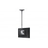 Samsung CML400D soporte de techo para pantalla plana Aluminio Samsung CML400D soporte de techo para pantalla plana Aluminio