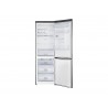 Samsung RB31FDRNDSA nevera y congelador Independiente Grafito, Metálico 308 L A+