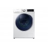 Samsung WD80N642OOW/EE lavadora Carga frontal Independiente Blanco A