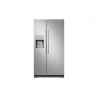 Samsung RS50N3503SA nevera puerta lado a lado Independiente Gris 501 L A+