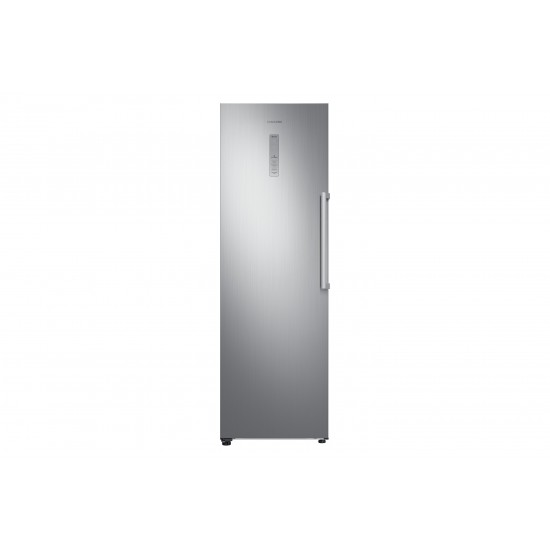 Samsung RZ32M7115S9 Independiente Vertical Platino, Acero inoxidable 315 L A++