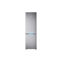Samsung RB36R883PSR/EF nevera y congelador Independiente Acero inoxidable 355 L A++