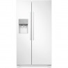 Samsung RS50N3513WW nevera puerta lado a lado Independiente Blanco 501 L A+