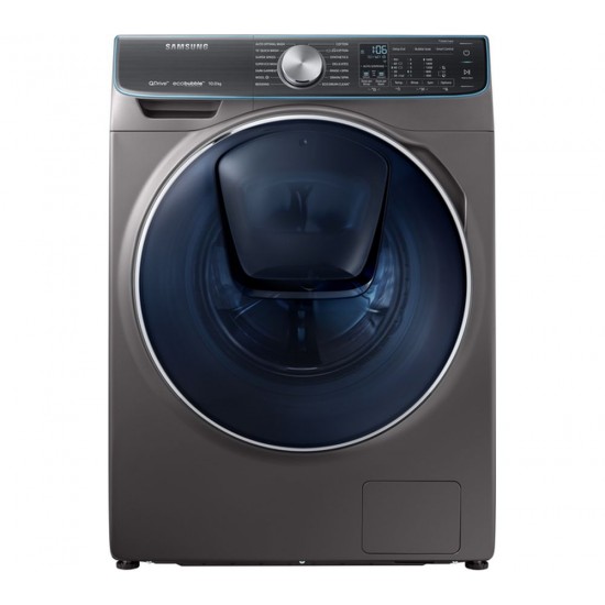 Samsung WW10M86INOA lavadora Independiente Blanco