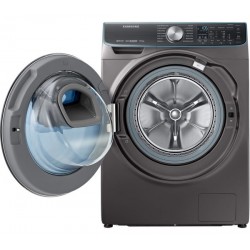 Samsung WW10M86INOA lavadora Independiente Blanco
