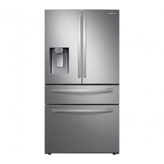 Frigorífico Americano Samsung RF22R7351SR/EU