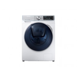 Samsung WW90M740NOA lavadora Independiente Carga frontal Blanco 9 kg 1400 RPM A+++-40%