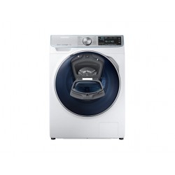 Samsung WW90M740NOA lavadora Independiente Carga frontal Blanco 9 kg 1400 RPM A+++-40%
