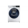 Samsung WW90M740NOA lavadora Independiente Carga frontal Blanco 9 kg 1400 RPM A+++-40%