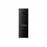Samsung RB31FDRNDBC nevera y congelador Independiente Negro 308 L A+