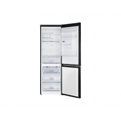 Samsung RB31FDRNDBC nevera y congelador Independiente Negro 308 L A+
