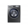 Samsung WW90J5456FC lavadora Independiente Carga frontal Grafito 9 kg 1400 RPM A+++