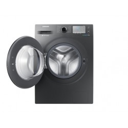 Samsung WW90J5456FC lavadora Independiente Carga frontal Grafito 9 kg 1400 RPM A+++