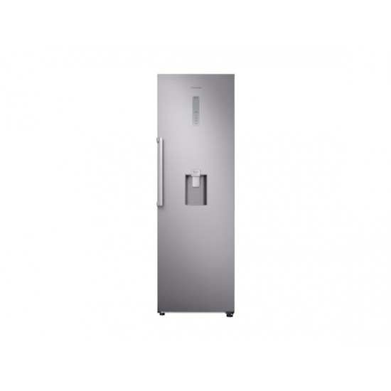 Samsung RR39M7340SA frigorífico Independiente Metálico 375 L A+