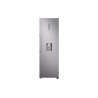 Samsung RR39M7340SA frigorífico Independiente Metálico 375 L A+