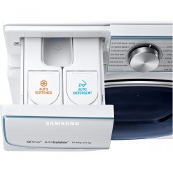 Lavadora Secadora Samsung WD10N84GNOA