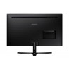 Samsung U32J592UQU 81,3 cm (32") 3840 x 2160 Pixeles 4K Ultra HD LED Negro Samsung U32J592UQU 81,3 cm (32") 3840 x 2160 Pixeles 4K Ultra HD LED Negro