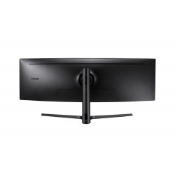 Samsung CJ890 C49J890DKU 124,2 cm (48.9") 3840 x 1080 Pixeles LED Negro