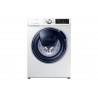 Samsung WW90M645OPW lavadora Independiente Carga frontal Blanco 9 kg 1400 RPM A+++