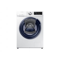 Samsung WW90M645OPW lavadora Independiente Carga frontal Blanco 9 kg 1400 RPM A+++