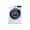Samsung WW90M645OPW lavadora Independiente Carga frontal Blanco 9 kg 1400 RPM A+++