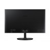 Samsung S24F350F 59,7 cm (23.5") 1920 x 1080 Pixeles Full HD LED Negro Samsung S24F350F 59,7 cm (23.5") 1920 x 1080 Pixeles Full HD LED Negro