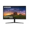 Samsung C27JG50QQU 68,3 cm (26.9") 2560 x 1440 Pixeles WQHD LED Plata Samsung C27JG50QQU 68,3 cm (26.9") 2560 x 1440 Pixeles WQHD LED Plata